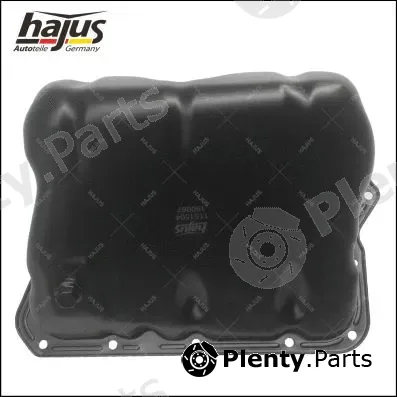 hajus Autoteile 1151504 — Oil Sump