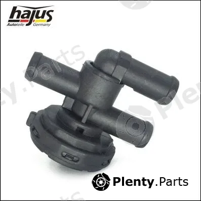 hajus Autoteile 8191040 — Coolant Control Valve