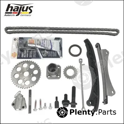 hajus Autoteile 1151457 — Timing Chain Kit