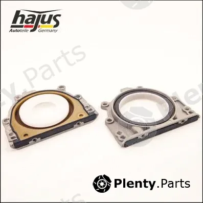 hajus Autoteile 1151368 — Shaft Seal, crankshaft