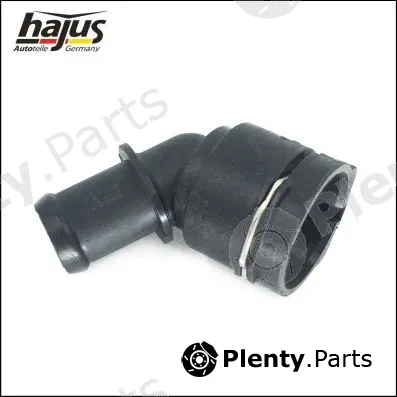 hajus Autoteile 1211024 — Coolant Flange