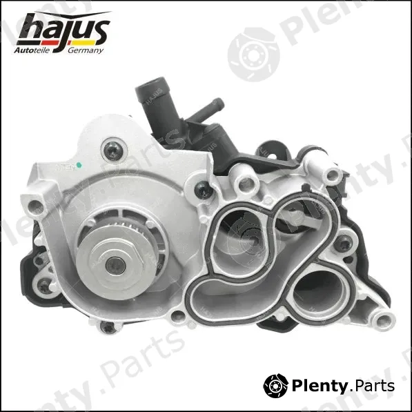 hajus Autoteile 1211367 — Water Pump, engine cooling