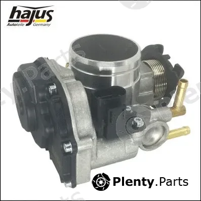 hajus Autoteile 1311063 — Throttle Body