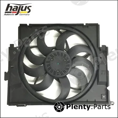 hajus Autoteile 1211349 — Fan, engine cooling