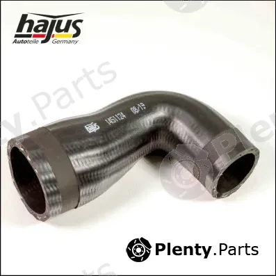hajus Autoteile 1451124 — Charge Air Hose