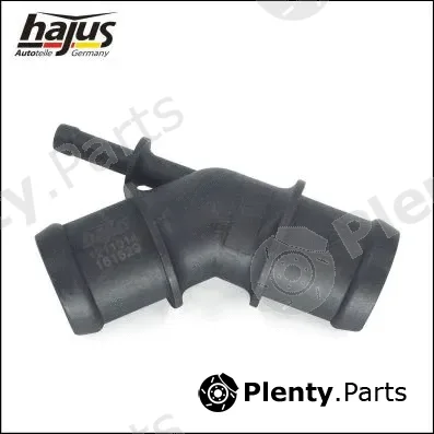 hajus Autoteile 1211014 — Coolant Flange