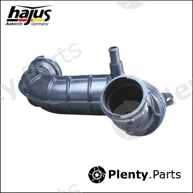 hajus Autoteile 1151365 — Intake Hose, air filter