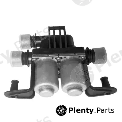 hajus Autoteile 8191098 — Coolant Control Valve