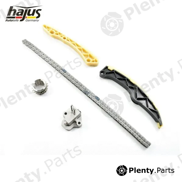 hajus Autoteile 1151555 — Timing Chain Kit