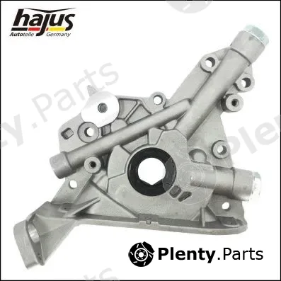 hajus Autoteile 1151349 — Oil Pump