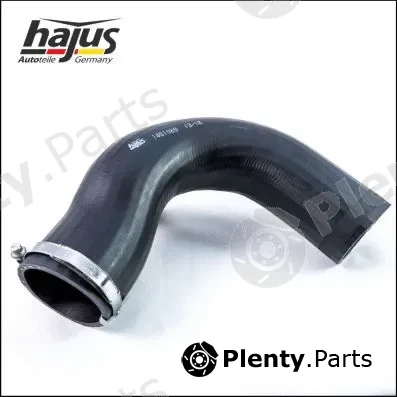 hajus Autoteile 1451089 — Charge Air Hose