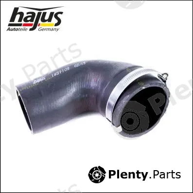 hajus Autoteile 1451109 — Charge Air Hose
