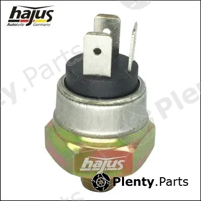 hajus Autoteile 9191337 — Stop Light Switch