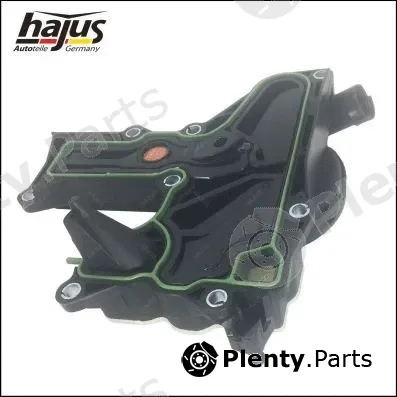 hajus Autoteile 1151323 — Oil Separator, crankcase ventilation