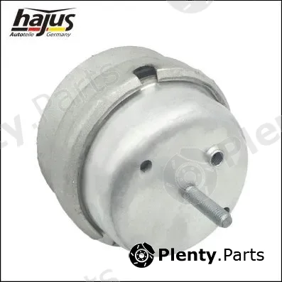 hajus Autoteile 1151208 — Mounting, engine