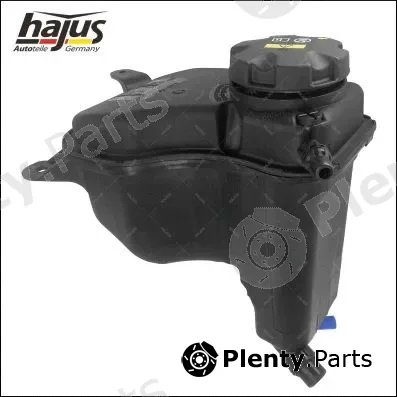 hajus Autoteile 1211446 — Expansion Tank, coolant
