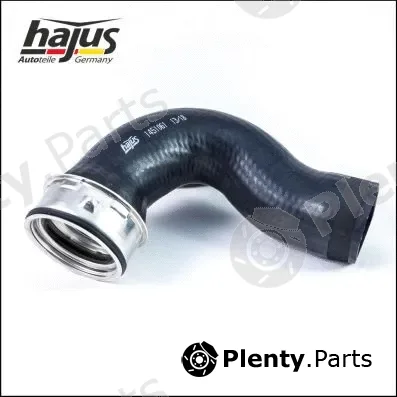 hajus Autoteile 1451061 — Charge Air Hose
