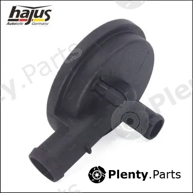 hajus Autoteile 1151033 — Valve, crankcase ventilation