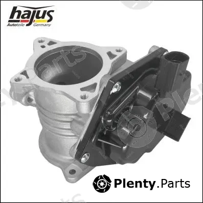 hajus Autoteile 1311108 — EGR Valve