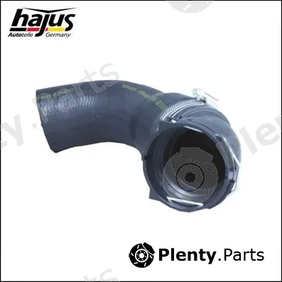 hajus Autoteile 1451009 — Charge Air Hose