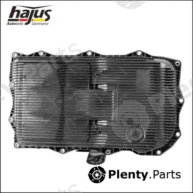 hajus Autoteile 1151509 — Oil Sump, automatic transmission