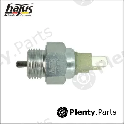 hajus Autoteile 9191002 — Switch, reverse light