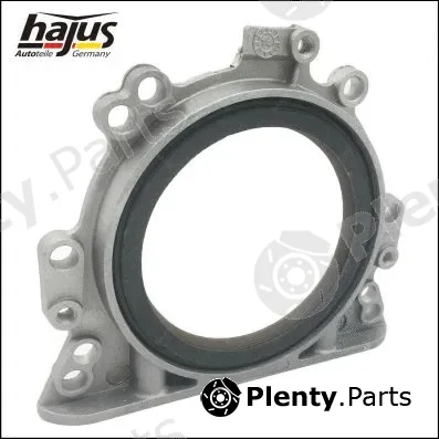 hajus Autoteile 1151369 — Shaft Seal, crankshaft