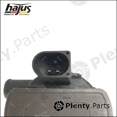 hajus Autoteile 9191316 — Auxiliary Water Pump (heating water circuit)