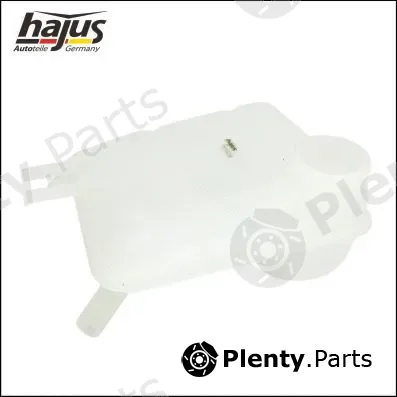 hajus Autoteile 1211070 — Expansion Tank, coolant