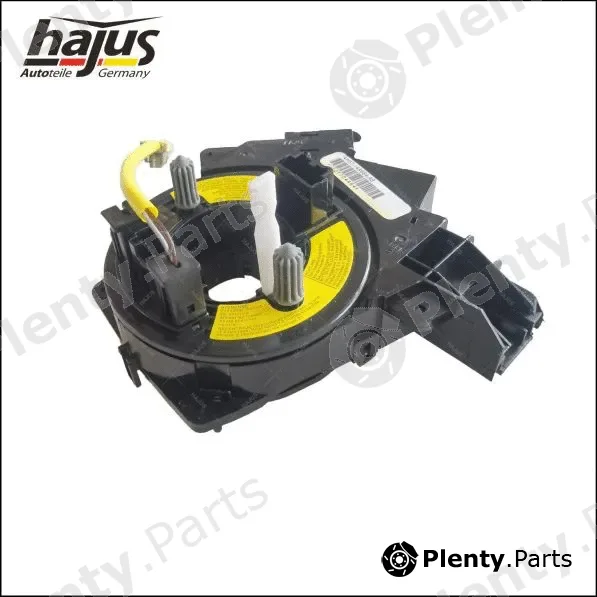hajus Autoteile 9591241 — Clockspring, airbag