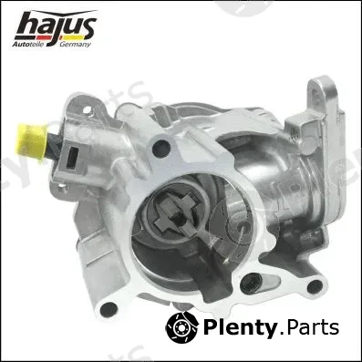 hajus Autoteile 6151132 — Vacuum Pump, braking system