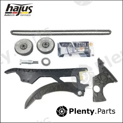 hajus Autoteile 1151415 — Timing Chain Kit