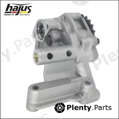 hajus Autoteile 1151135 — Oil Pump