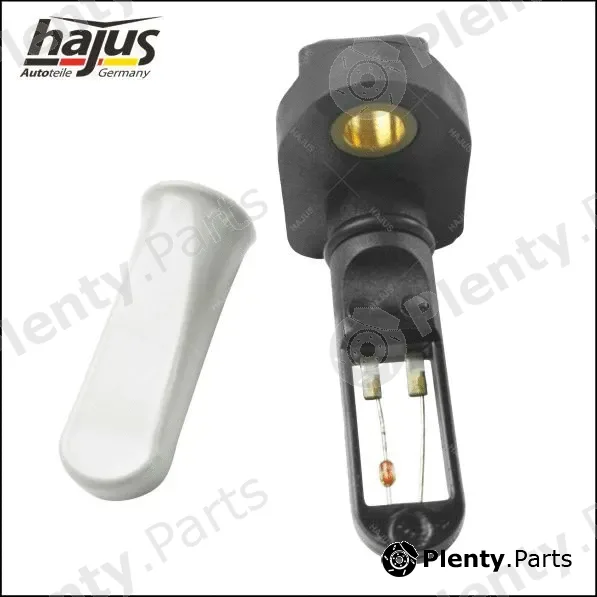 hajus Autoteile 1211396 — Sensor, intake air temperature