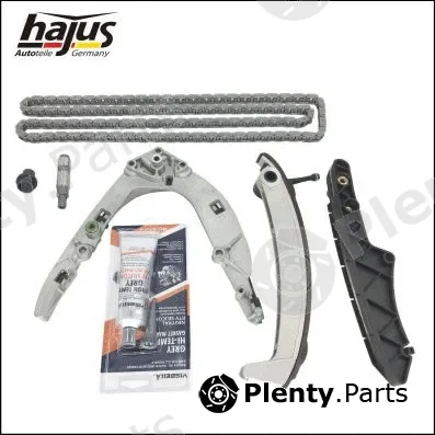 hajus Autoteile 1151343 — Timing Chain Kit