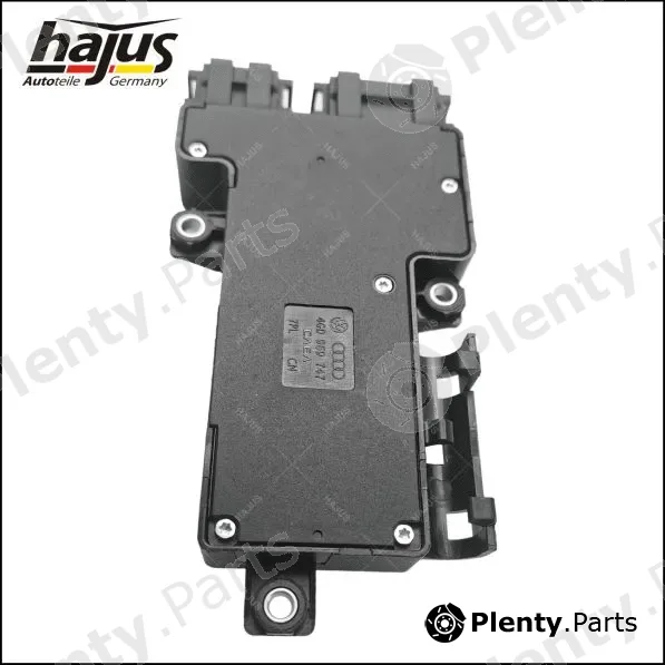 hajus Autoteile 9591166 — Actuator, seat adjustment