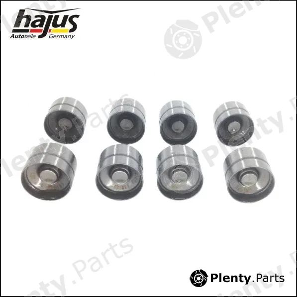 hajus Autoteile 1151257 — Valve Tappet Set