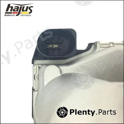 hajus Autoteile 1311017 — Throttle Body