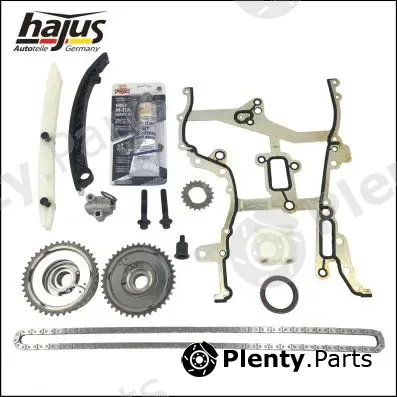 hajus Autoteile 1151401 — Timing Chain Kit