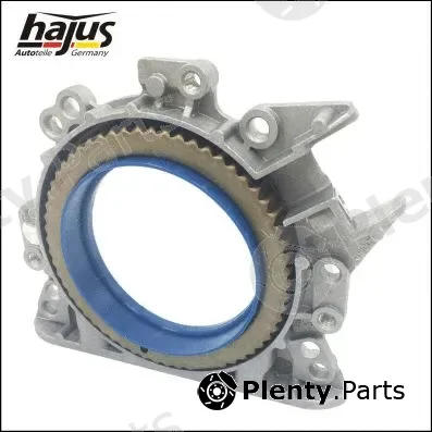 hajus Autoteile 1151372 — Shaft Seal, crankshaft