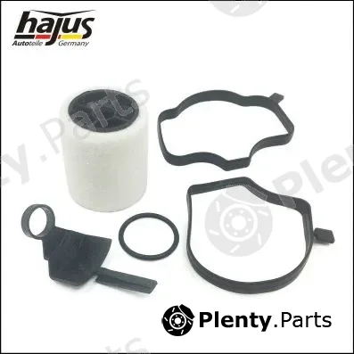 hajus Autoteile 1151172 — Filter, crankcase ventilation