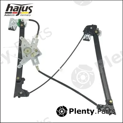 hajus Autoteile 8271029 — Window Regulator