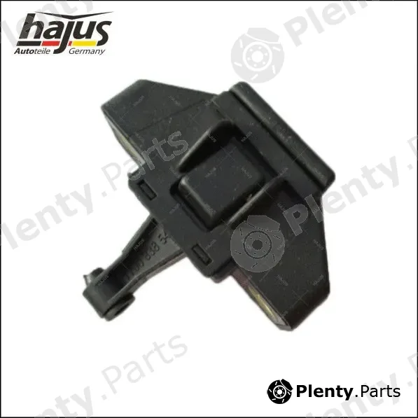 hajus Autoteile 8271066 — Tailgate Lock