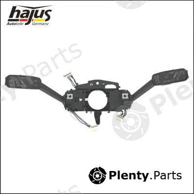 hajus Autoteile 9191324 — Steering Column Switch