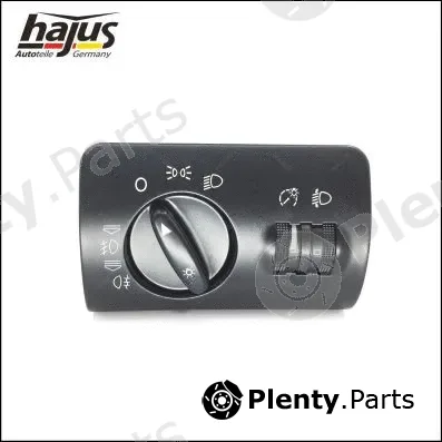hajus Autoteile 9191052 — Switch, headlight