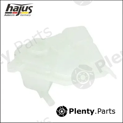 hajus Autoteile 1211077 — Expansion Tank, coolant