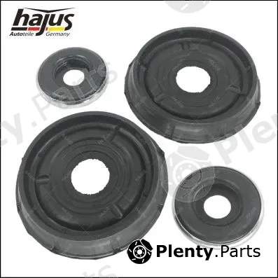 hajus Autoteile 4121095 — Repair Kit, suspension strut support mount