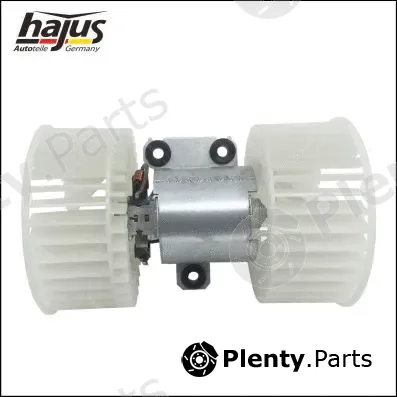 hajus Autoteile 8191093 — Interior Blower