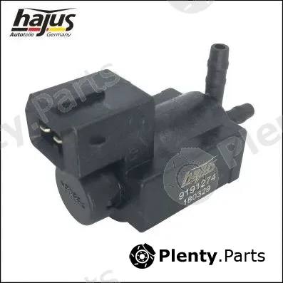hajus Autoteile 9191274 — Pressure Converter, exhaust control