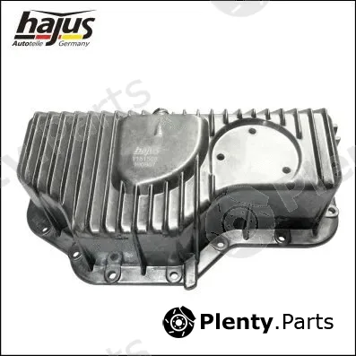 hajus Autoteile 1151505 — Oil Sump